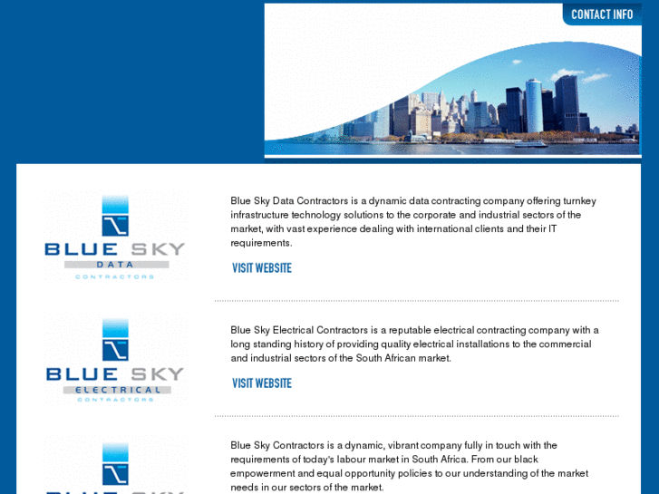 www.blueskydata.net