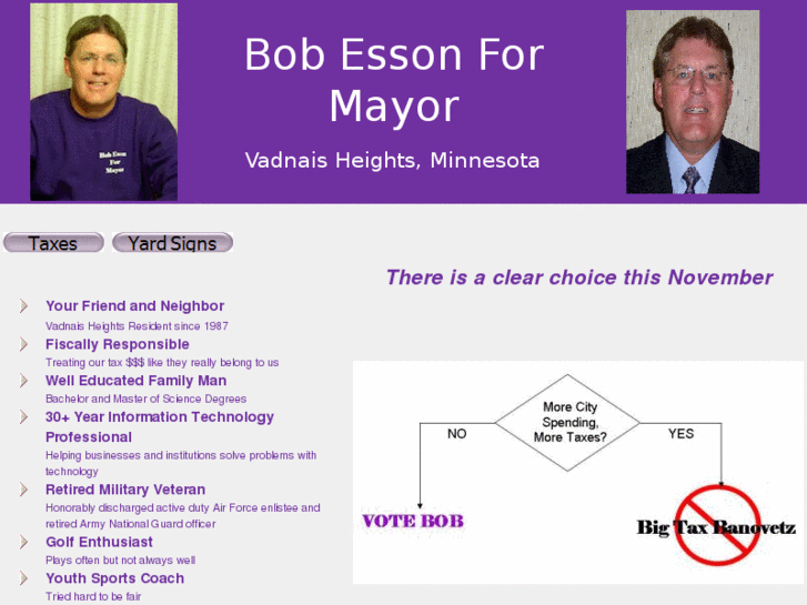 www.bobessonformayor.org