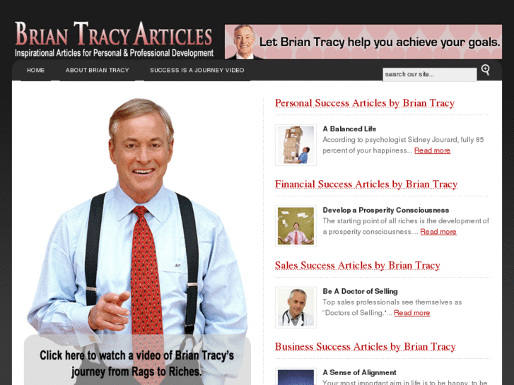 www.briantracyarticles.com