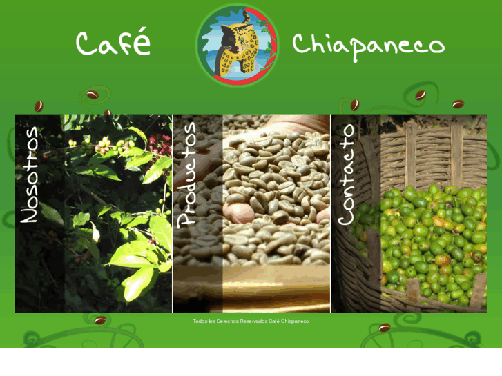 www.cafechiapaneco.com