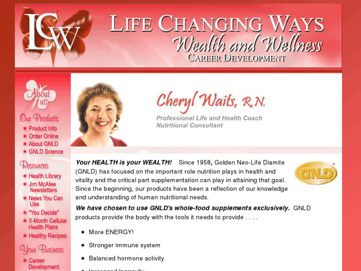 www.cherylwaits.com