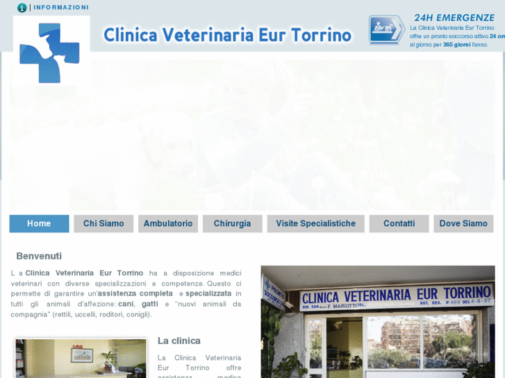 www.cliveteurtorrino.com