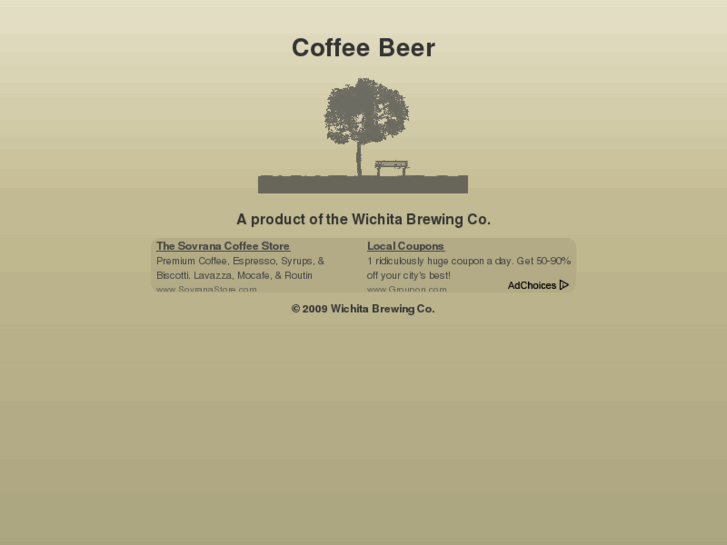 www.coffeebeer.com