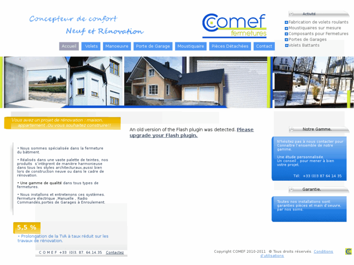 www.comef.net