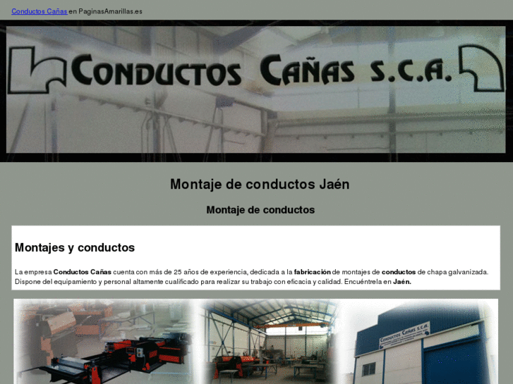 www.conductoscanas.com