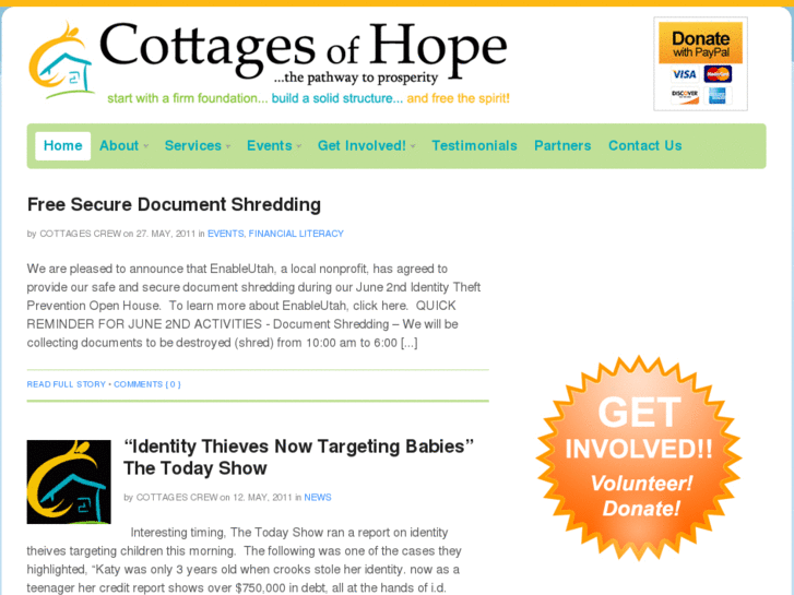 www.cottagesofhope.com