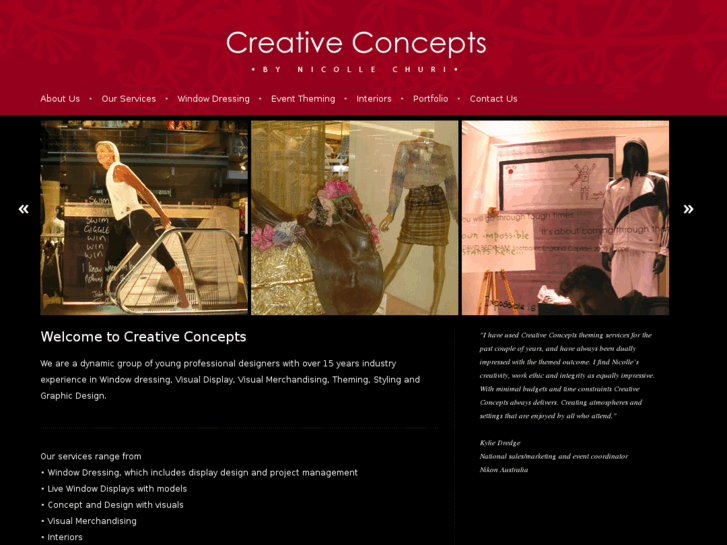 www.creative-concepts.net.au