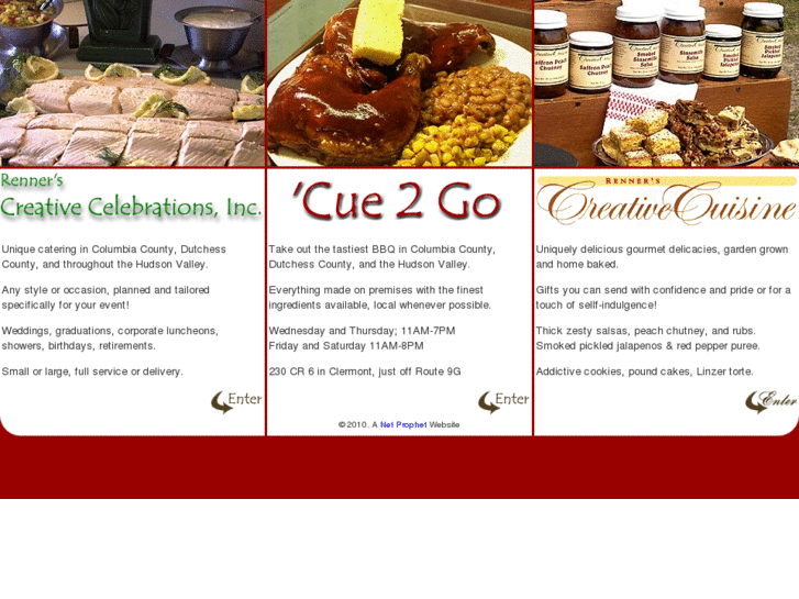 www.creativecuisine.com