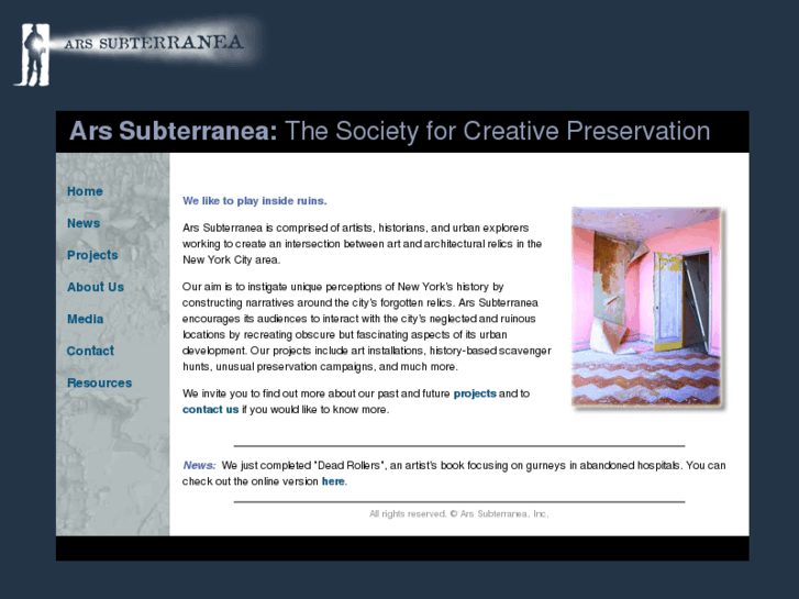 www.creativepreservation.org