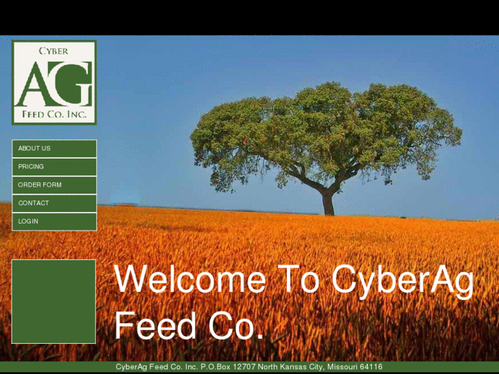 www.cyberagfeed.com