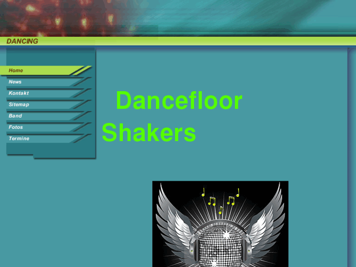 www.dancefloor-shakers.com