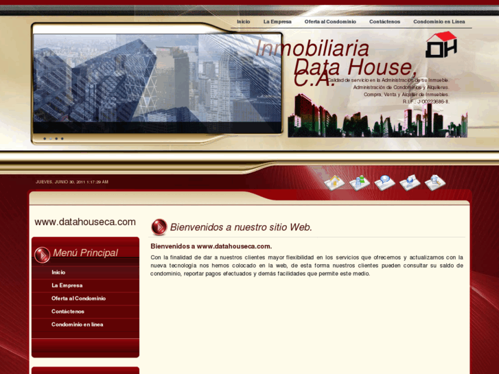 www.datahouseca.com