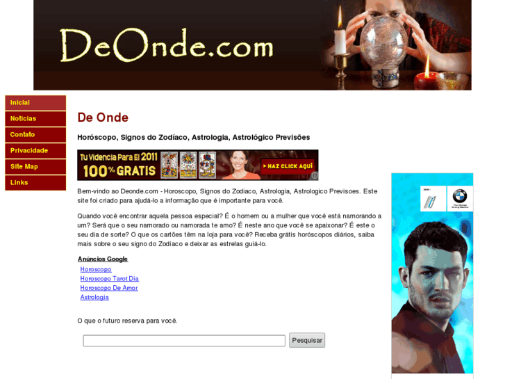 www.deonde.com