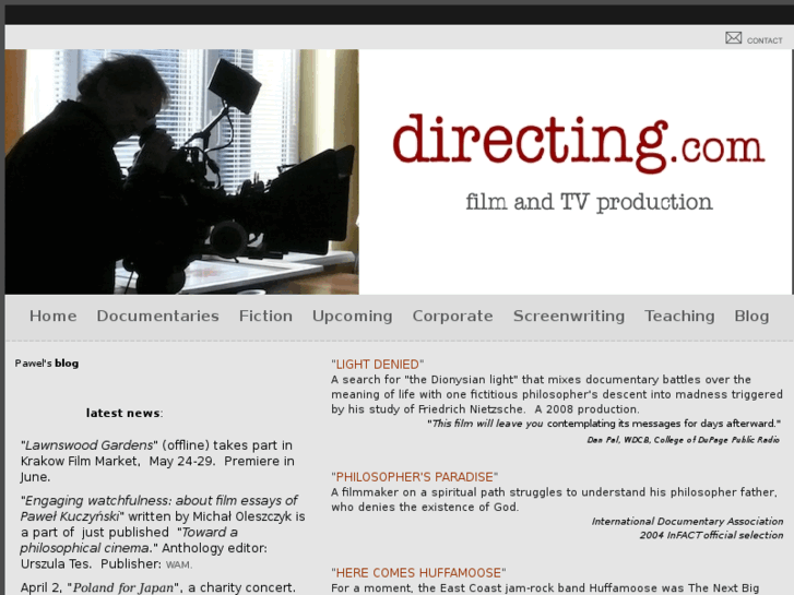 www.directing.com