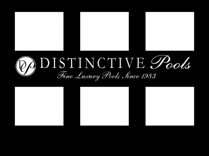 www.distinctivepools.net