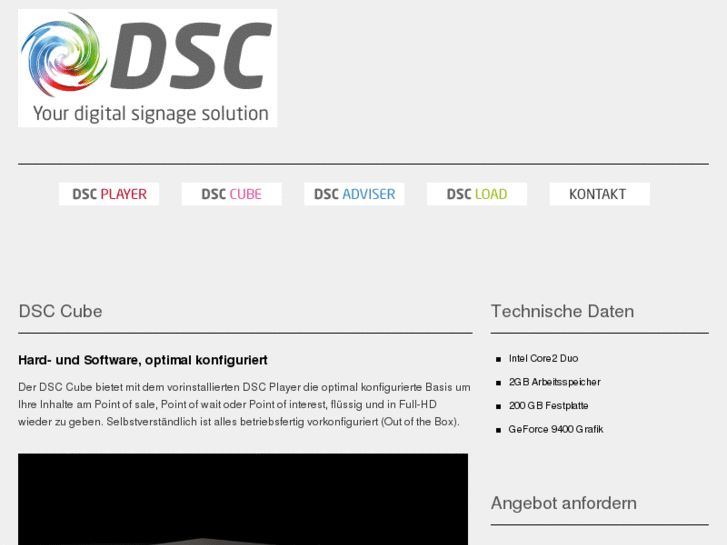 www.dsc-cube.com