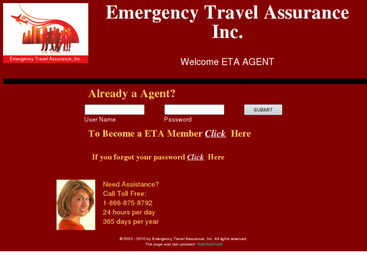 www.emergencytravelusa.org