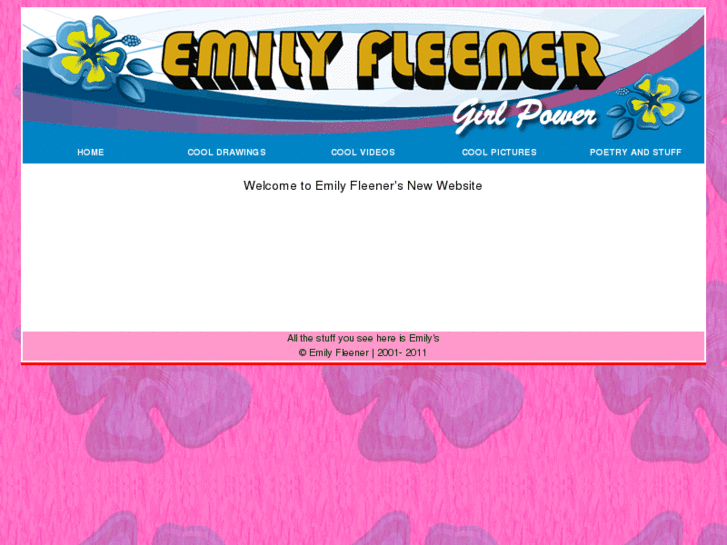 www.emilyfleener.com