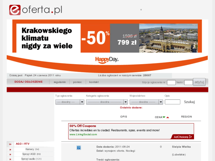 www.eoferta.pl