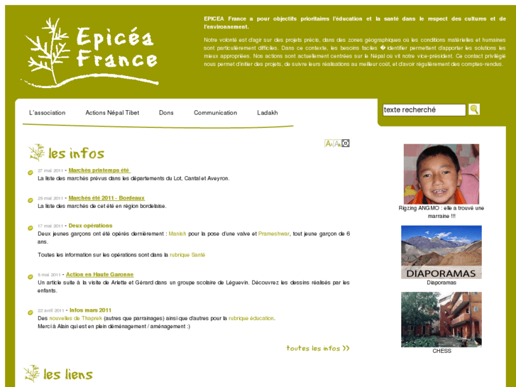 www.epiceafrance.net