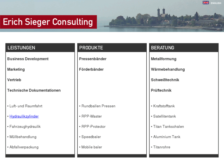 www.erich-sieger-consulting.com