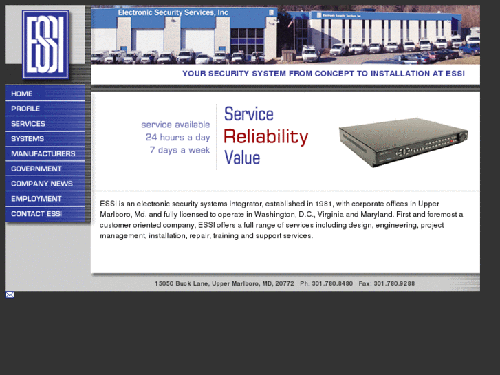 www.essi-security.com