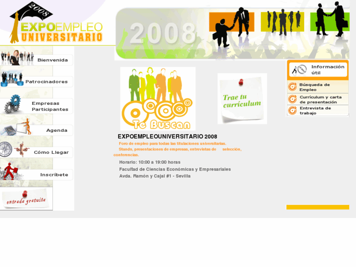 www.expoempleouniversitario.com