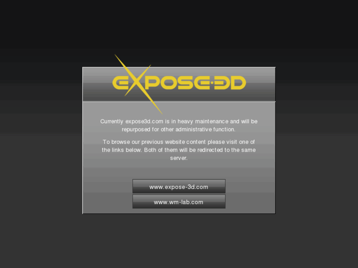 www.expose3d.com