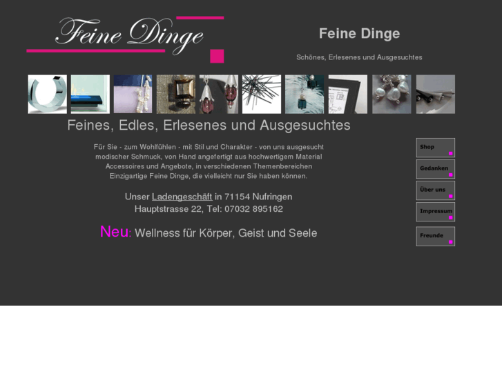 www.feine-dinge.eu