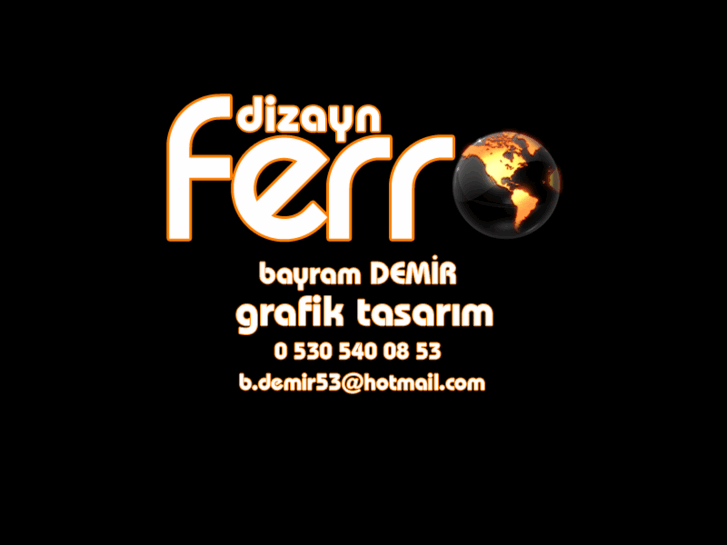 www.ferrodizayn.com