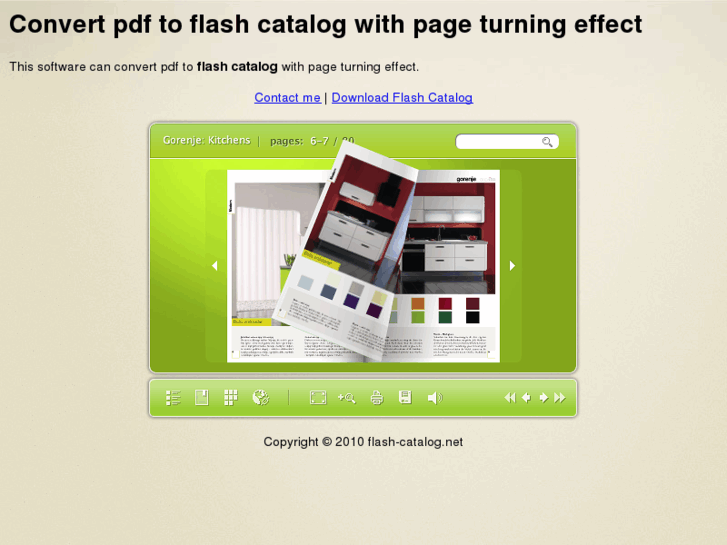 www.flash-catalog.net