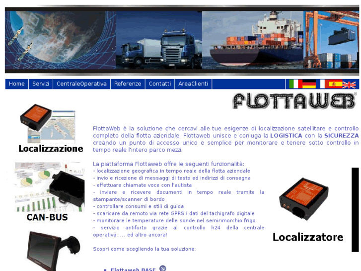 www.flottaweb.com