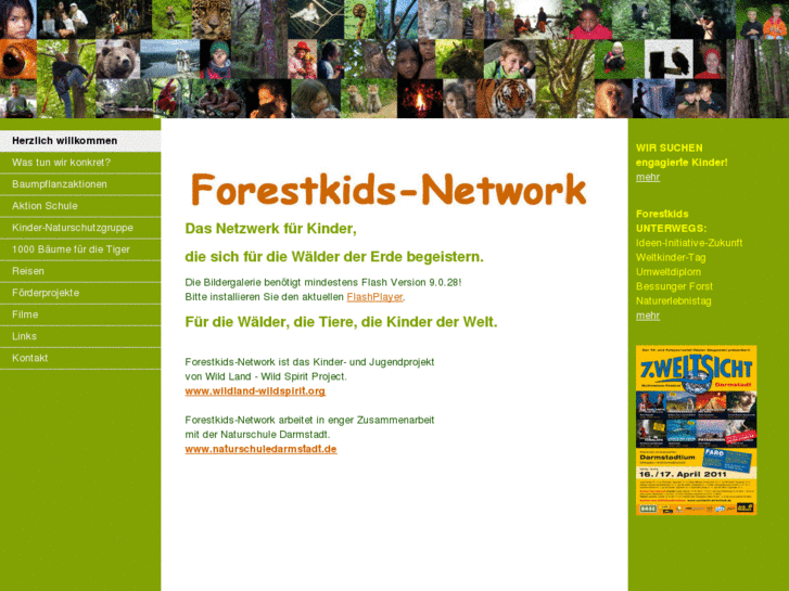 www.forestkids-network.org