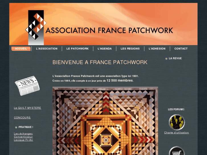 www.francepatchwork.com