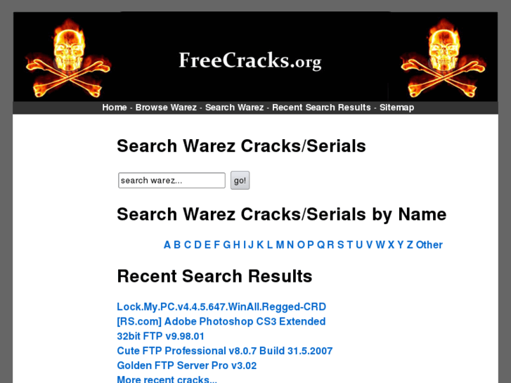 www.freecracks.org