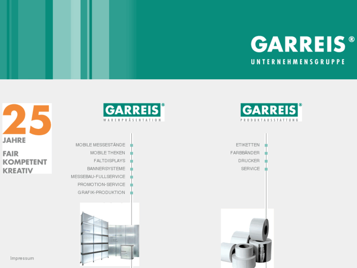 www.garreis.de