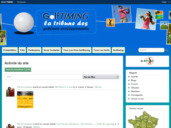 www.golftiming.com