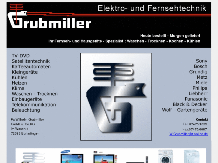 www.grubmiller.com