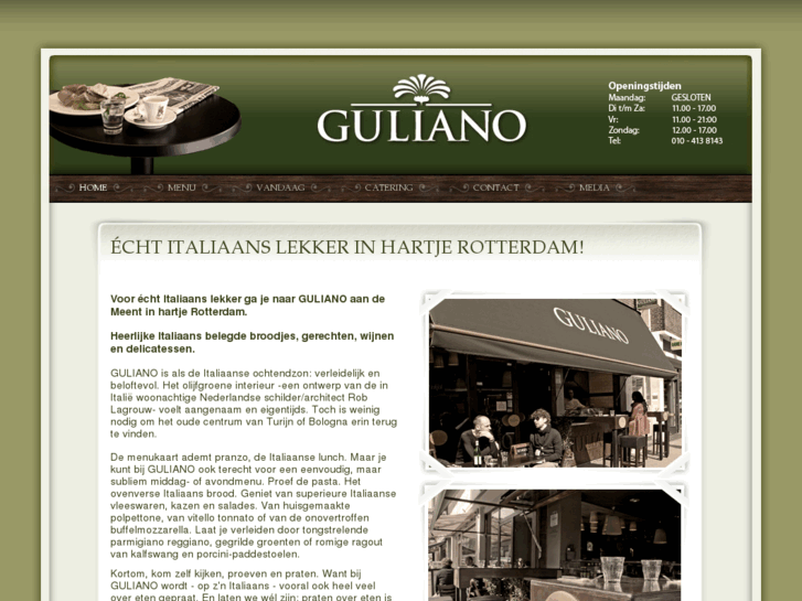 www.guliano.it