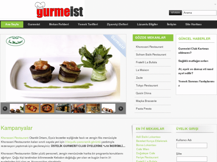 www.gurmeist.net