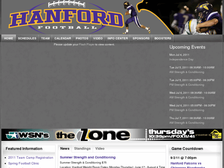 www.hanfordfootball.com