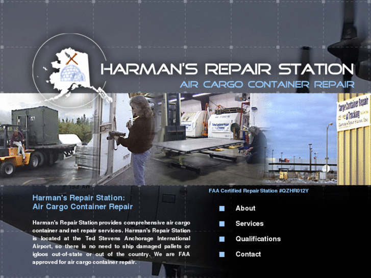 www.harmansrepair.com