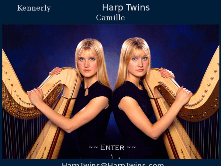 www.harptwins.com