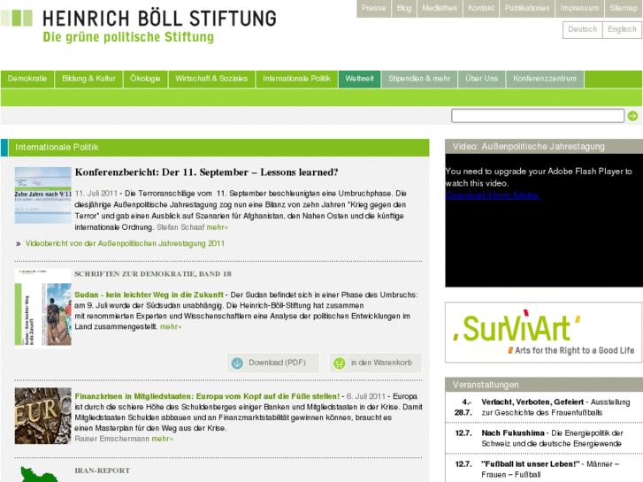 www.heinrich-boell-stiftung.de