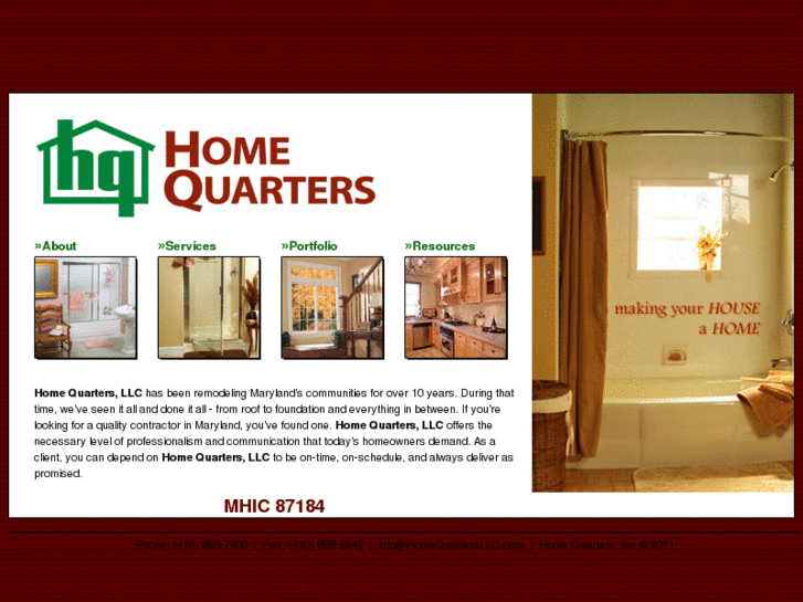 www.homequartersinc.com