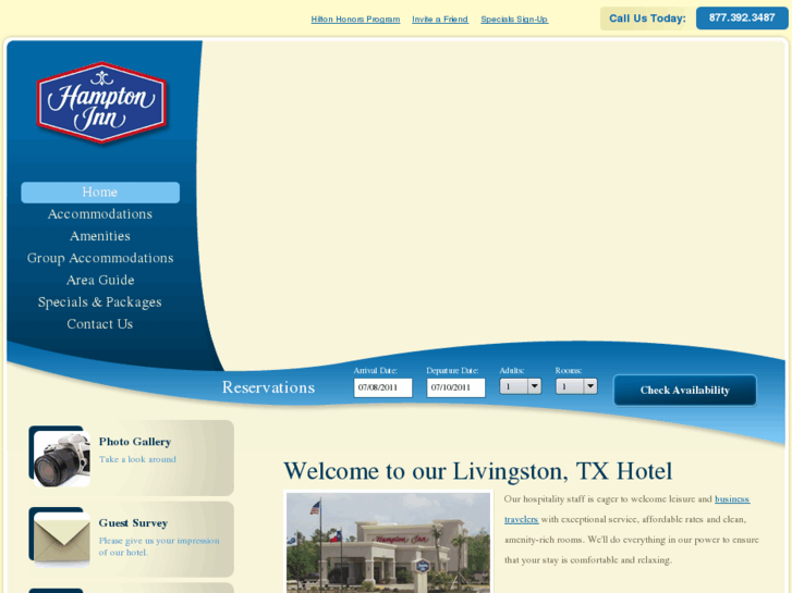 www.hotel-livingston.com