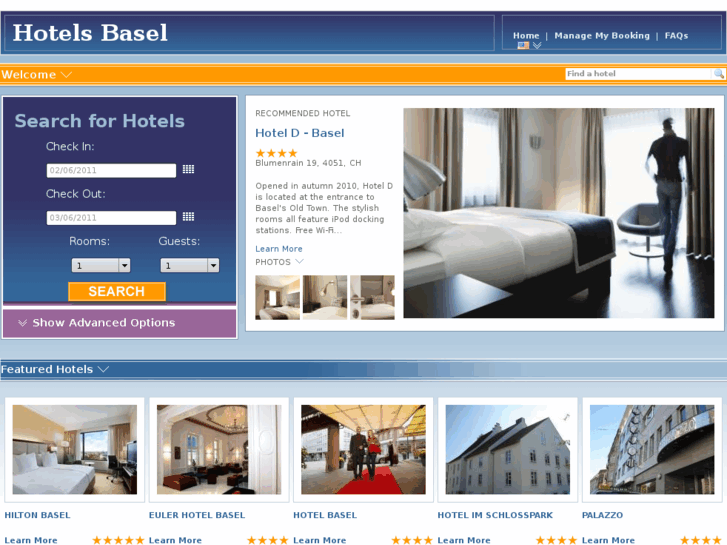 www.hotelsbasel.com