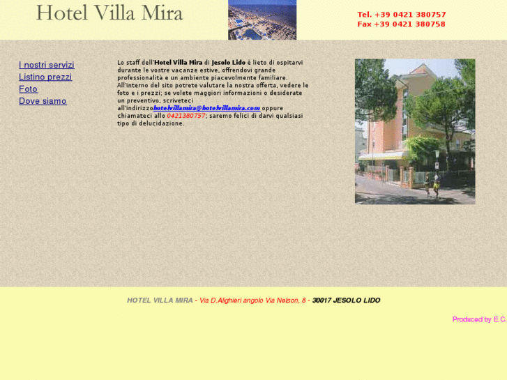 www.hotelvillamira.com