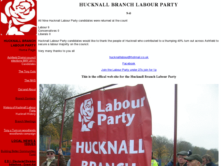 www.hucknalllabourparty.org