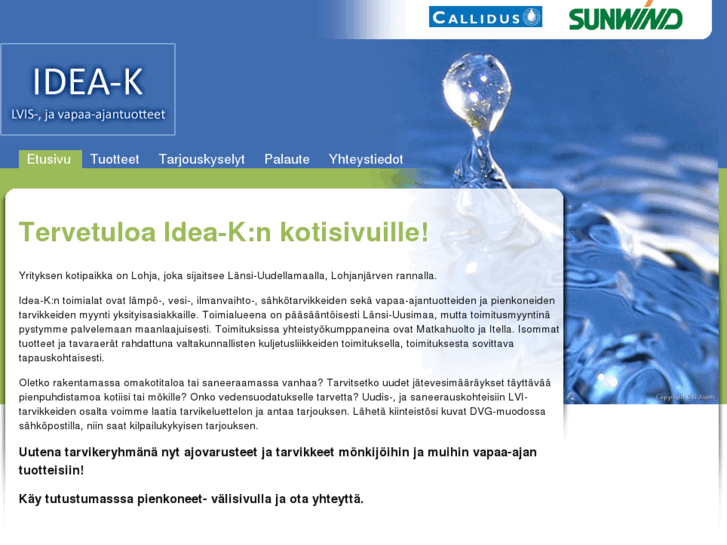 www.idea-k.net